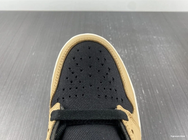 HYPE High 555088-202 Air Heirloom Jordan 1 OG 0806